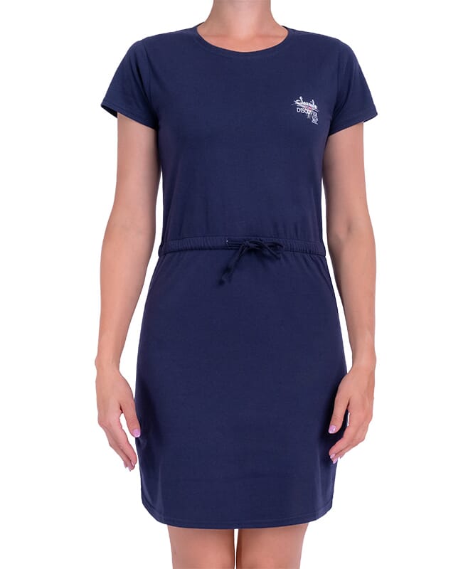 Nebulus Kleid DELIA Damen Black Friday Preise