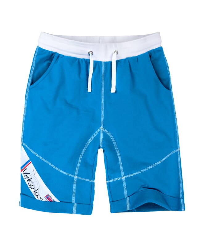 Nebulus Short STATION Herren Online