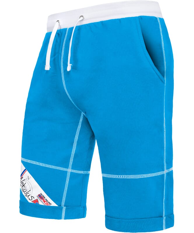 Nebulus Short STATION Herren Online