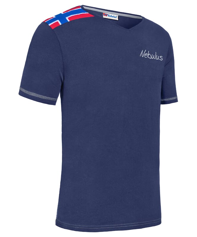 Nebulus T-Shirt READY Herren Outlet
