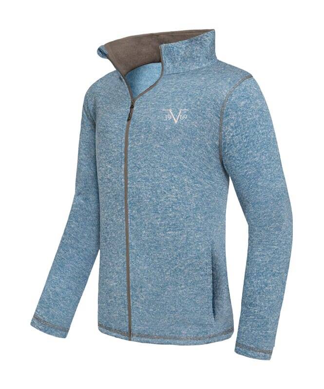 Nebulus 19V69 Fleecejacke Herren Verkauf