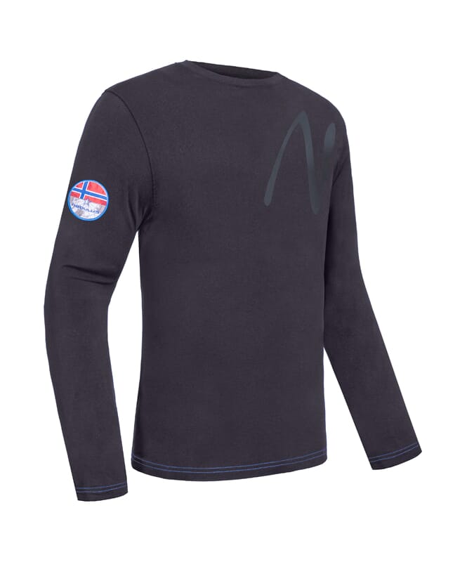 Nebulus Longsleeve CHOP Herren Günstiger Verkauf