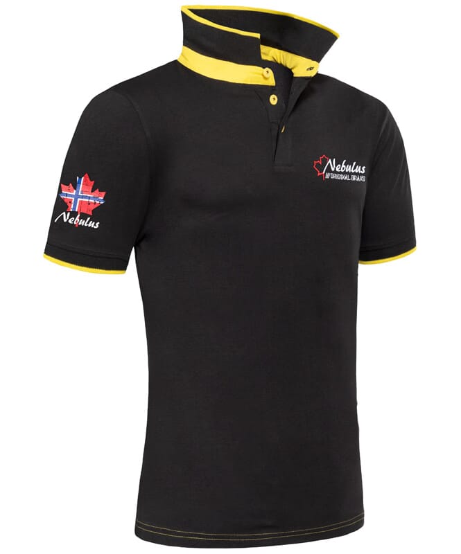 Nebulus Poloshirt JANDER Herren Meist gekauft