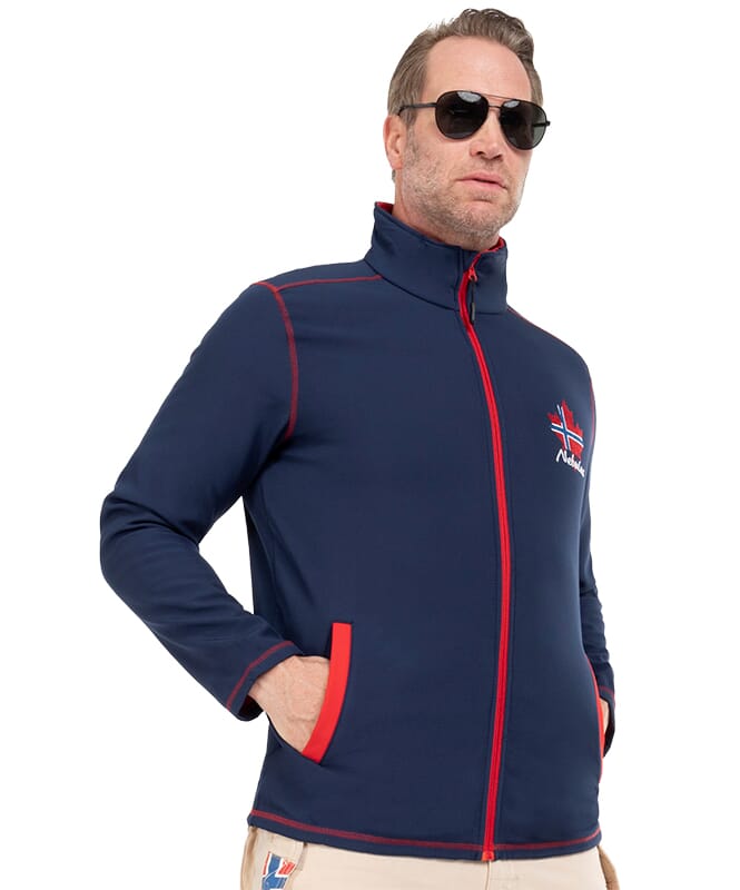 Nebulus Softshelljacke EVENT Herren Kostenloser Versand
