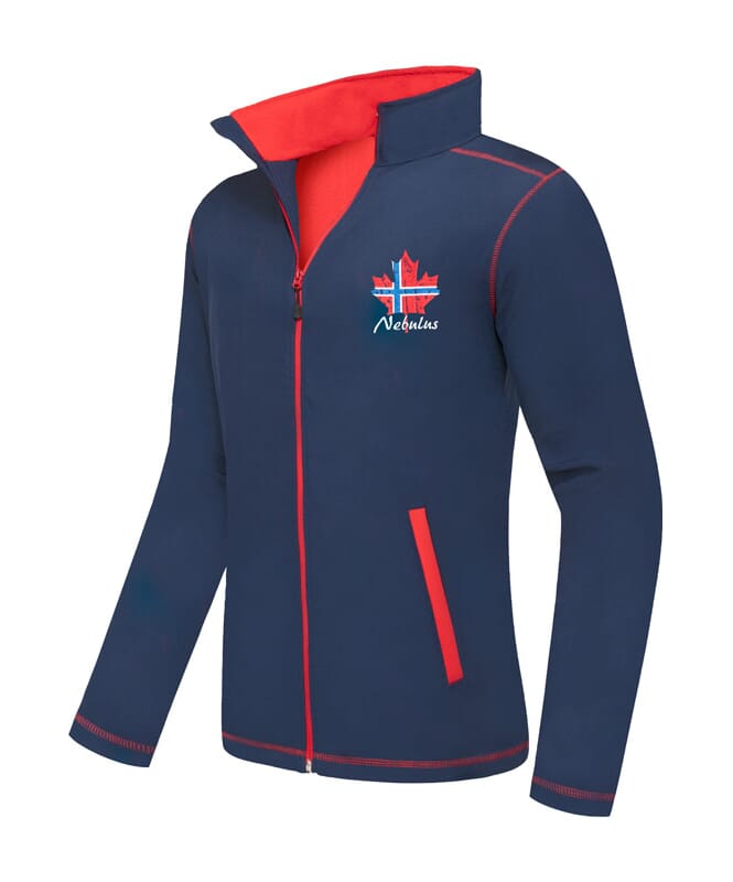 Nebulus Softshelljacke EVENT Herren Kostenloser Versand