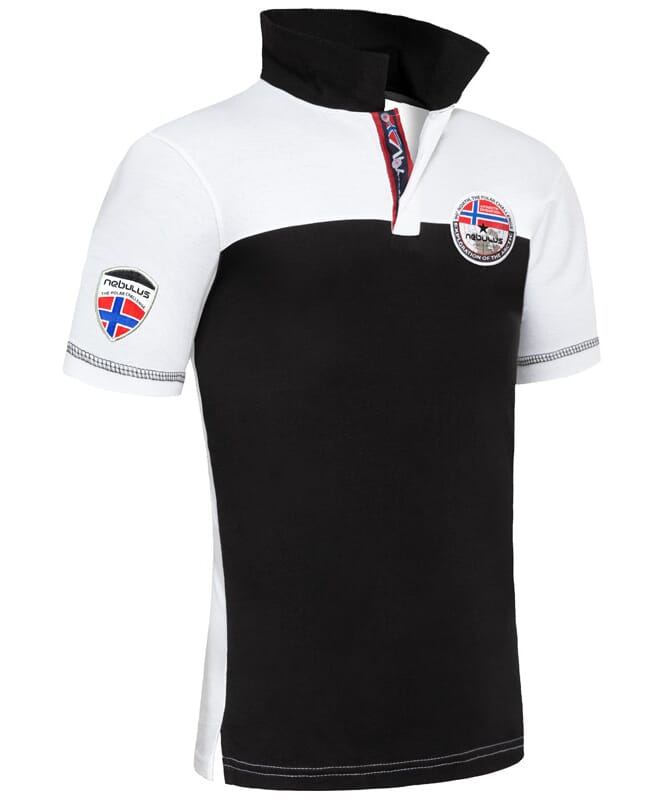 Nebulus Poloshirt PINA Herren Sonderangebot