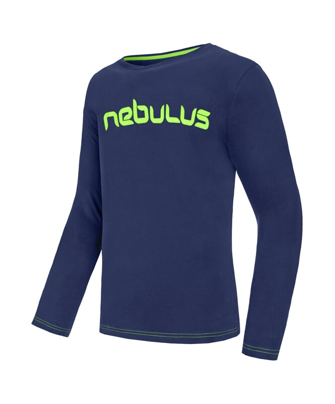 Nebulus Longsleeve SALOS Herren Großer Ausverkauf