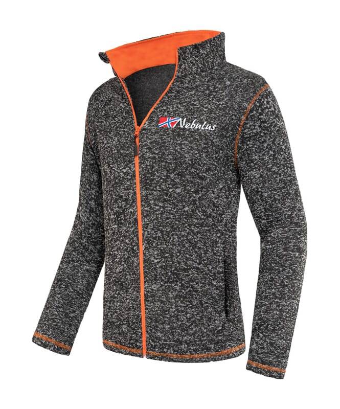 Nebulus Fleecejacke TANNA Herren Flash Sale