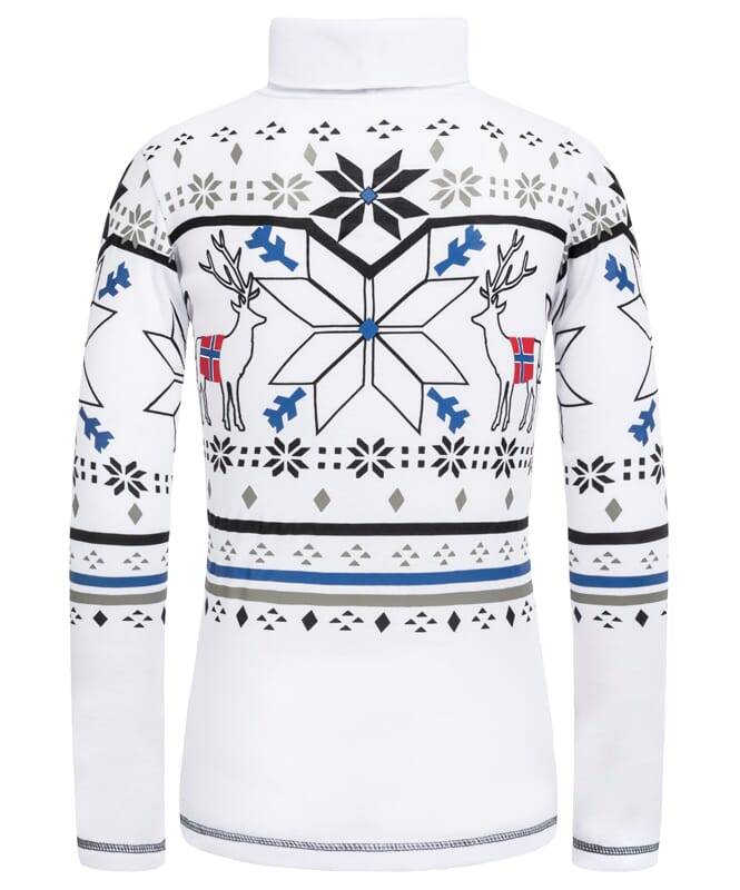 Nebulus Rolli Norweger-Style, Pulli COASTER Damen Begrenztes Angebot