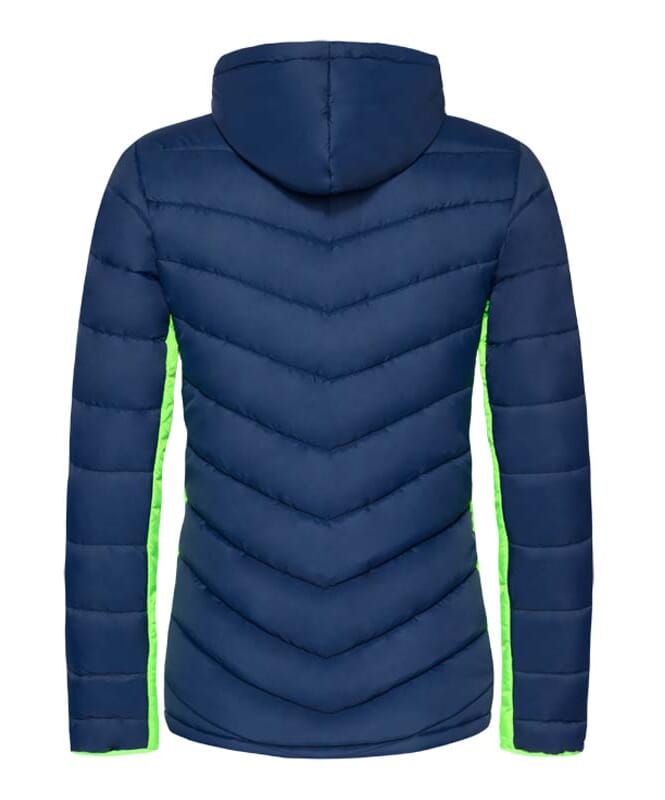 Nebulus Winterjacke MERIK Damen Exklusivangebot