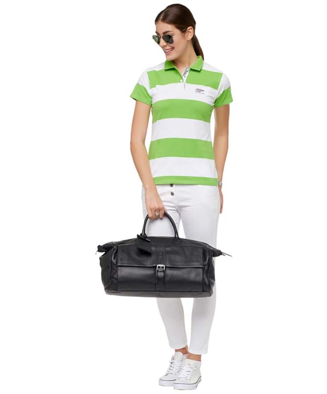 Nebulus Poloshirt AVENTURA Damen Black Friday