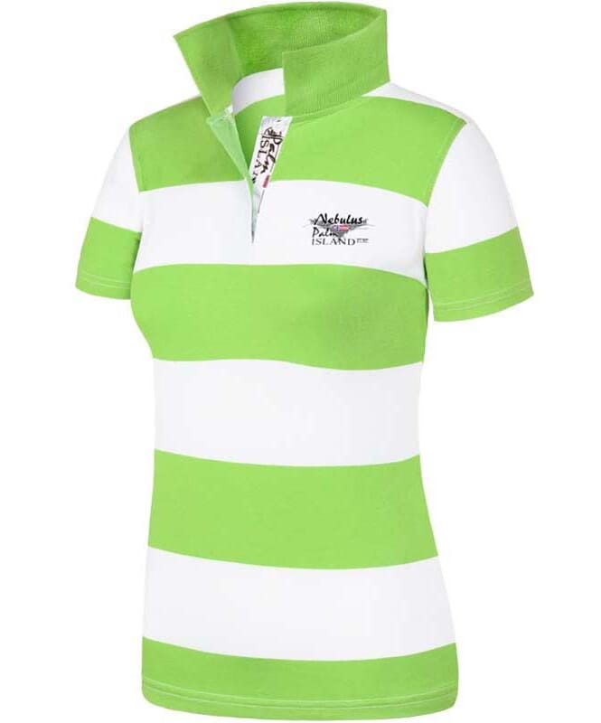 Nebulus Poloshirt AVENTURA Damen Black Friday