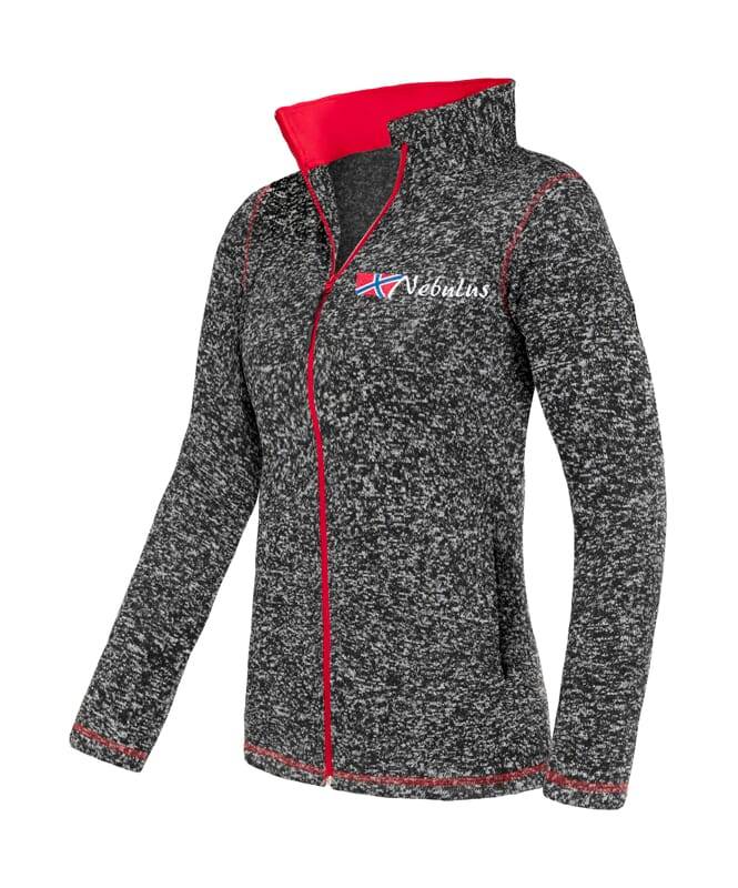 Nebulus Fleecejacke TANNA Damen Weihnachtsangebot