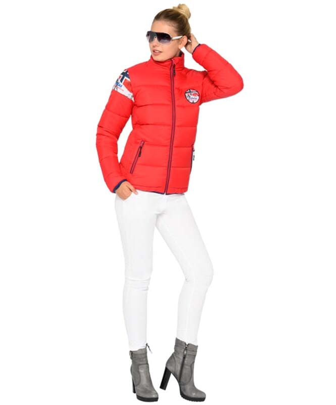 Nebulus Winterjacke BRAXTON Damen Top Angebot