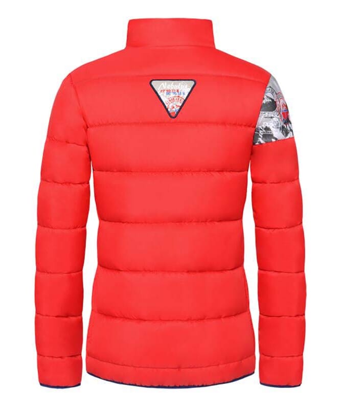 Nebulus Winterjacke BRAXTON Damen Top Angebot