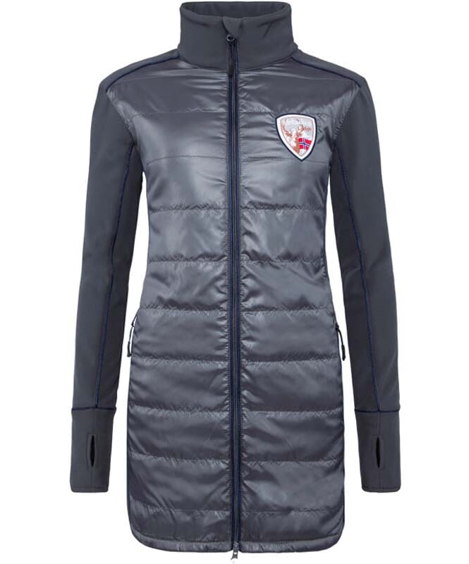 Nebulus Softshellmantel LIGHT Damen Große Rabatte