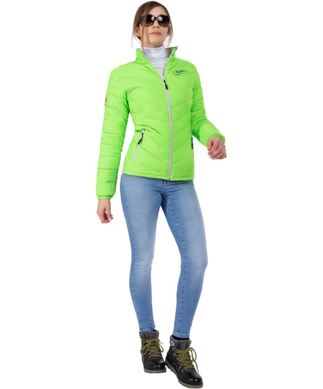 Nebulus Winterjacke LEMAN Damen Bestseller