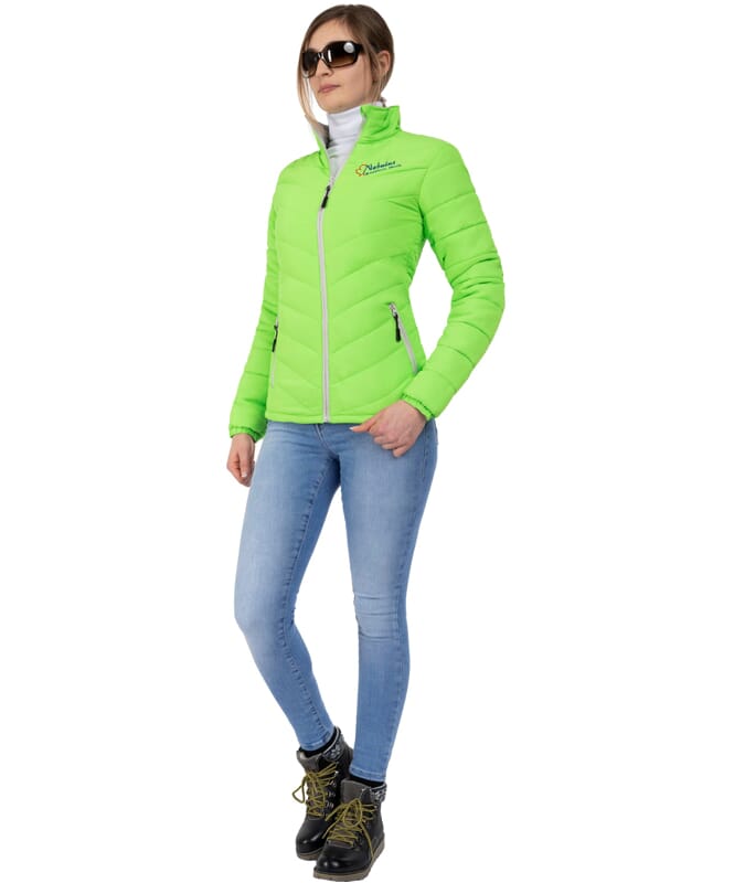 Nebulus Winterjacke LEMAN Damen Bestseller
