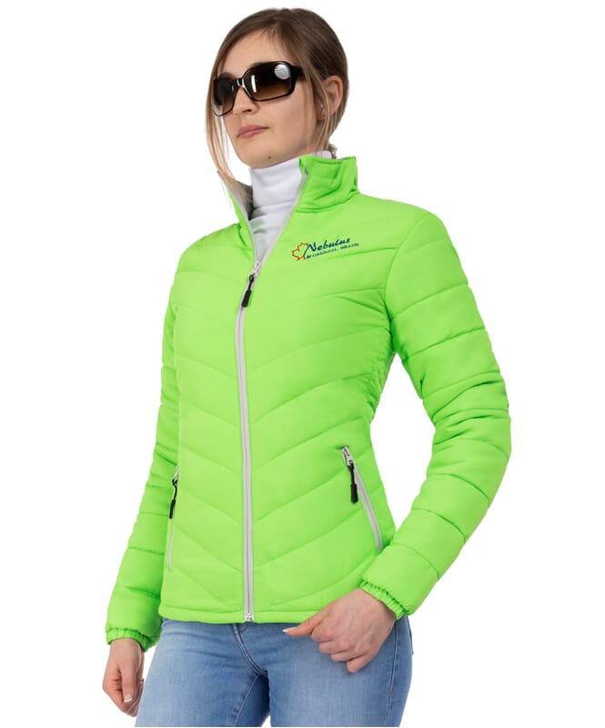 Nebulus Winterjacke LEMAN Damen Bestseller