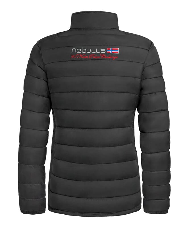 Nebulus Winterjacke TERRY Damen Saisonale Angebote