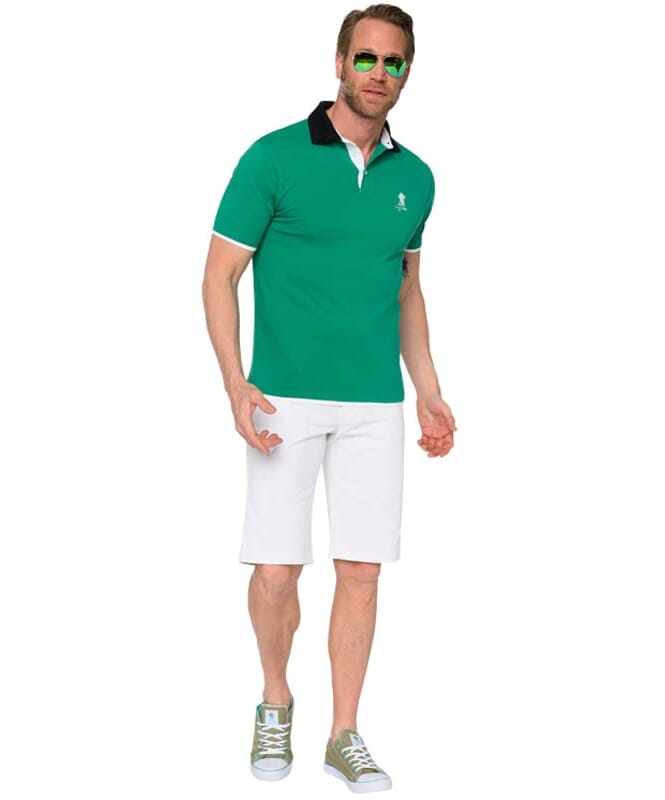 Nebulus Summerfresh Chino Short RELAX Herren Riesige Ersparnisse