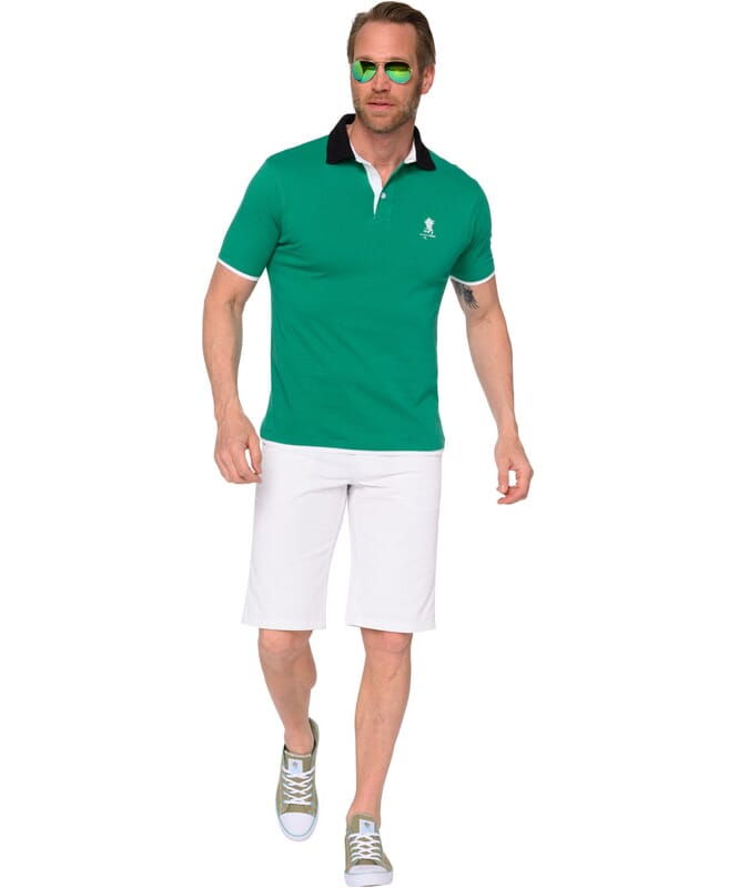 Nebulus Summerfresh Chino Short RELAX Herren Riesige Ersparnisse