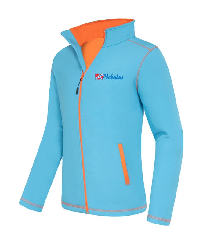 Nebulus Softshelljacke TROPIC Herren Super Sparpreis