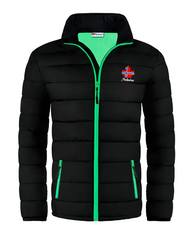 Nebulus Winterjacke SÖLDEN Herren Wochenangebot