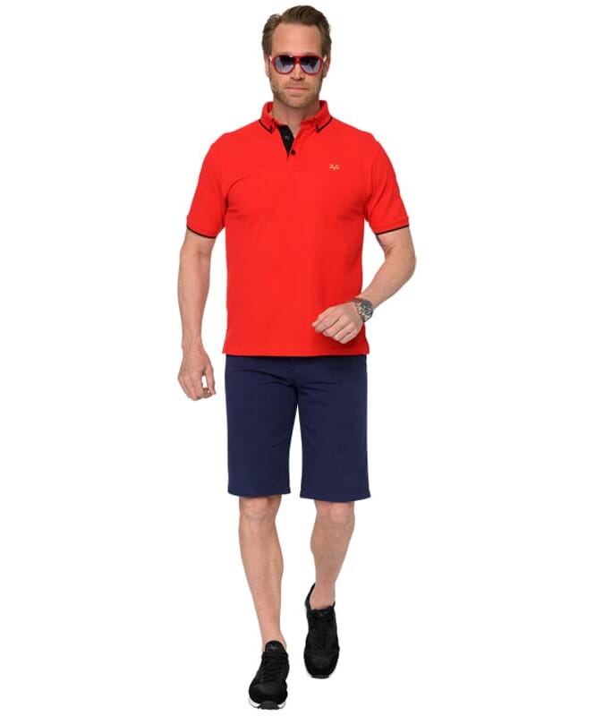 Nebulus 19V69 Chino Short Herren JETZT KAUFEN
