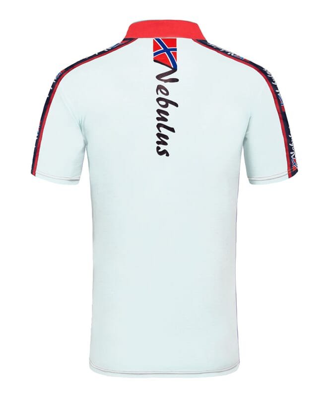 Nebulus Poloshirt BELA Herren Neueste Stile