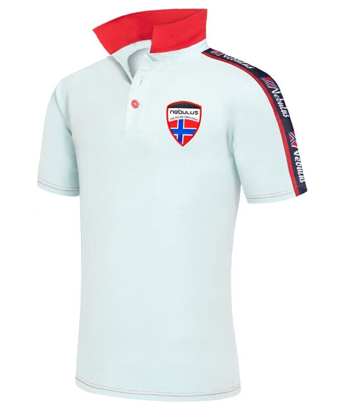 Nebulus Poloshirt BELA Herren Neueste Stile