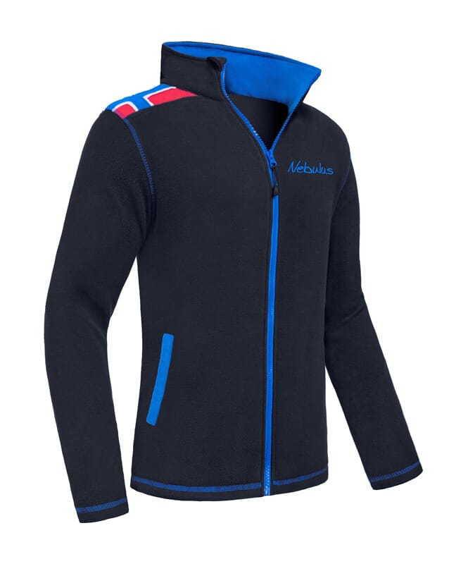 Nebulus Fleecejacke CHALSEA Herren Zeitbegrenzte Promotion