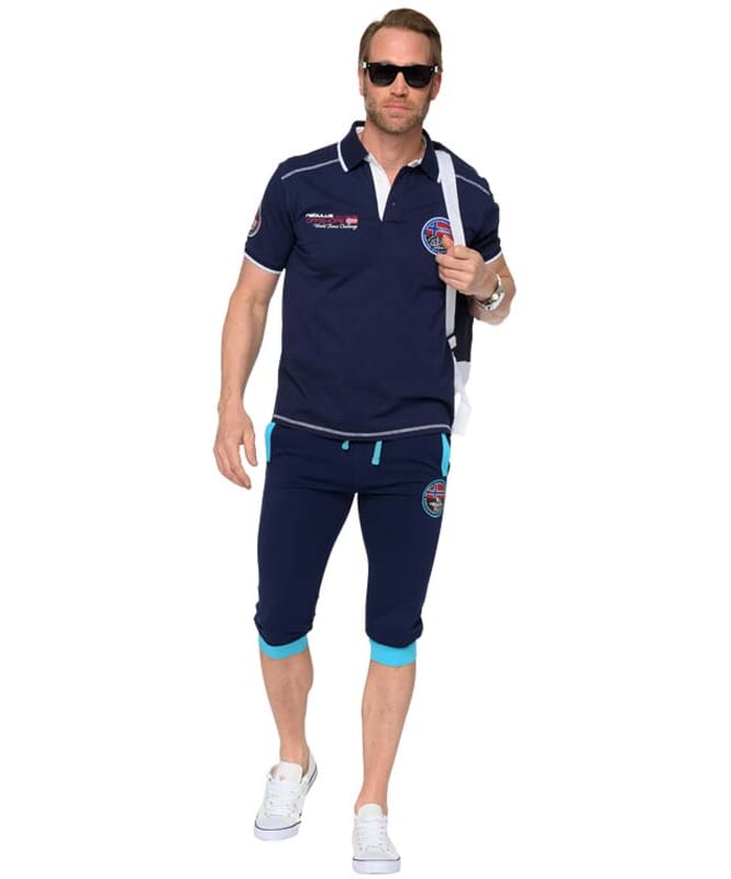 Nebulus Sweat Pant CAPRI Herren Discount Store für neue Produkte