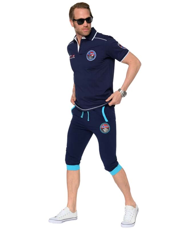 Nebulus Sweat Pant CAPRI Herren Discount Store für neue Produkte