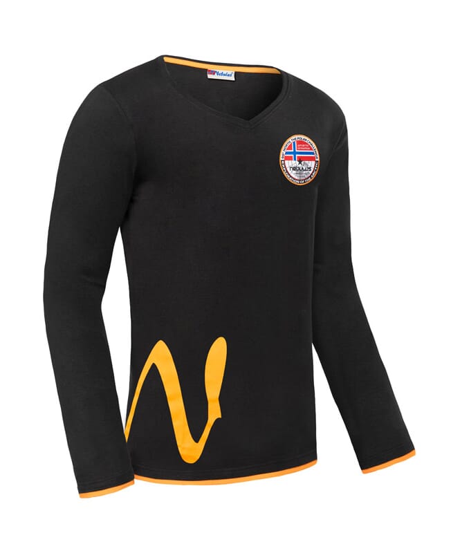 Nebulus Longsleeve VEIT Herren Super Rabatt
