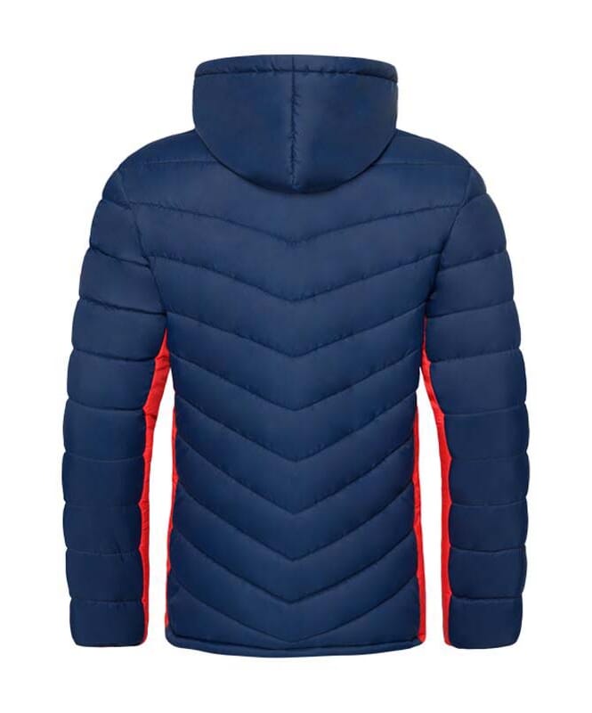 Nebulus Winterjacke MERIK Herren Clearance-Verkauf