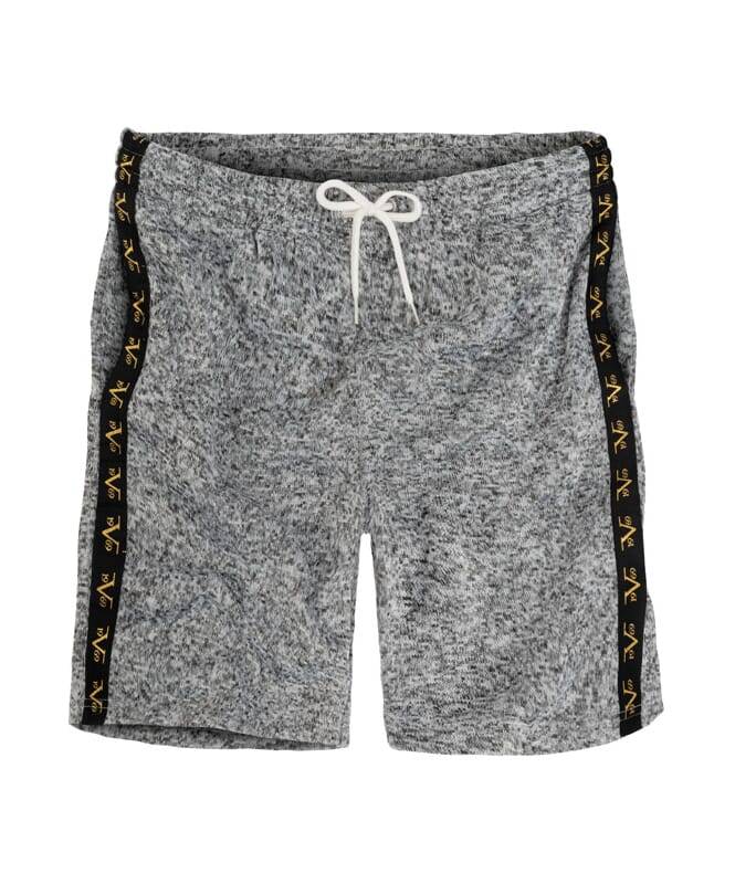 Nebulus 19V69 Fleece Short Herren Kostenloser Versand international