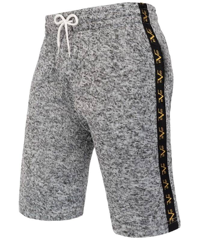 Nebulus 19V69 Fleece Short Herren Kostenloser Versand international
