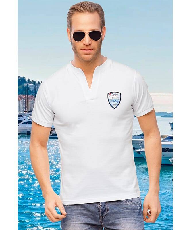Nebulus T-Shirt VINCE Herren Black Friday Preise