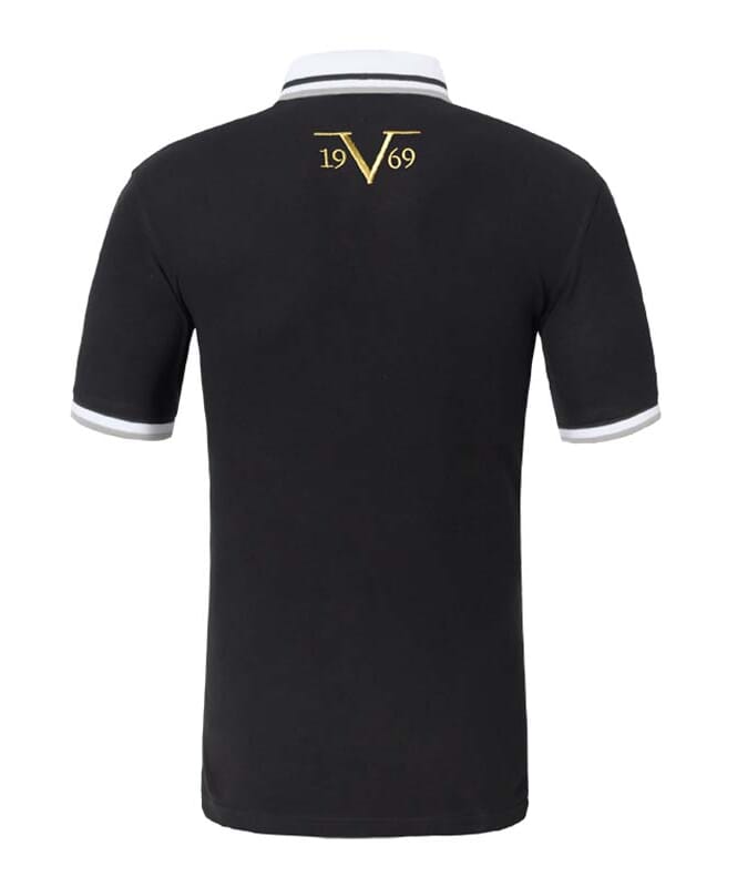 Nebulus 19V69 Poloshirt Herren Angebote