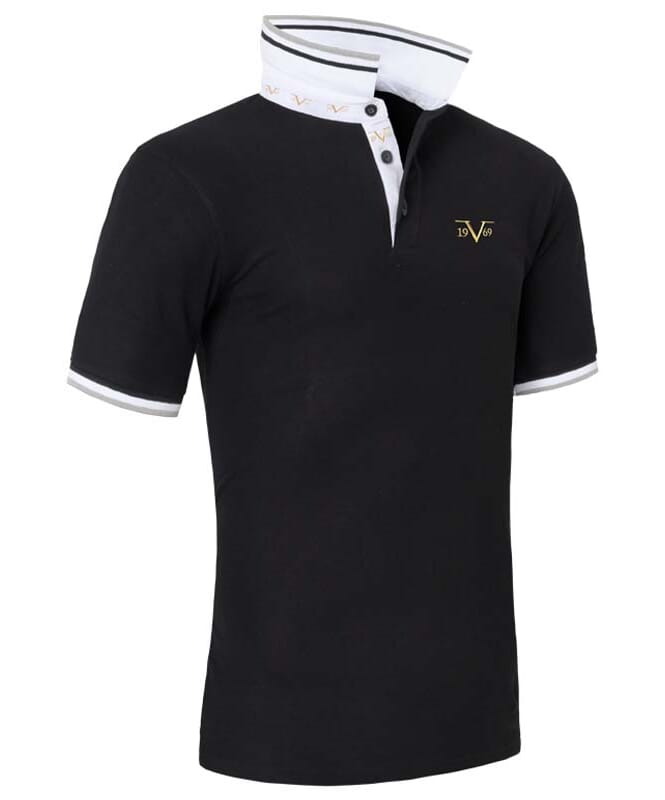 Nebulus 19V69 Poloshirt Herren Angebote