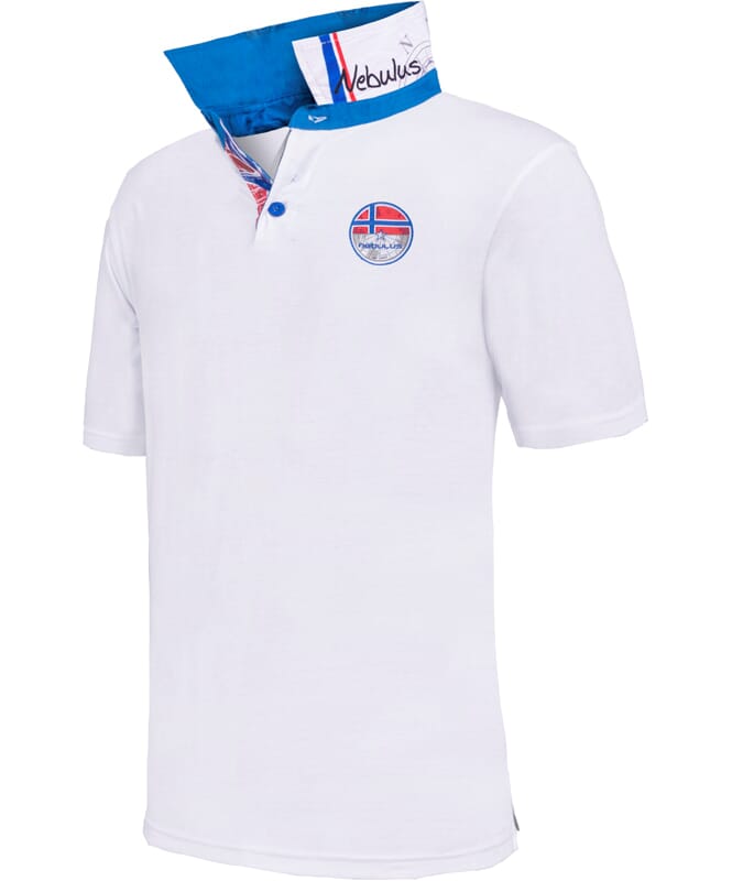Nebulus Poloshirt REBOUND Herren Blitzverkäufe