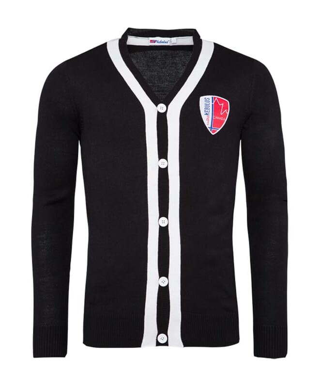 Nebulus Cardigan FARO Herren Kostenloser Versand