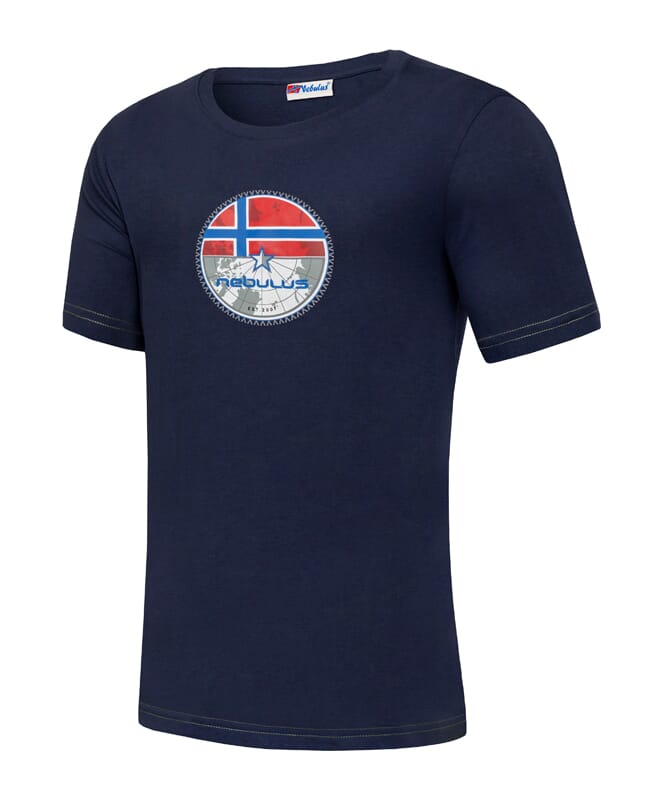 Nebulus T-Shirt TWOZERO Herren Fabrik Onlineshop