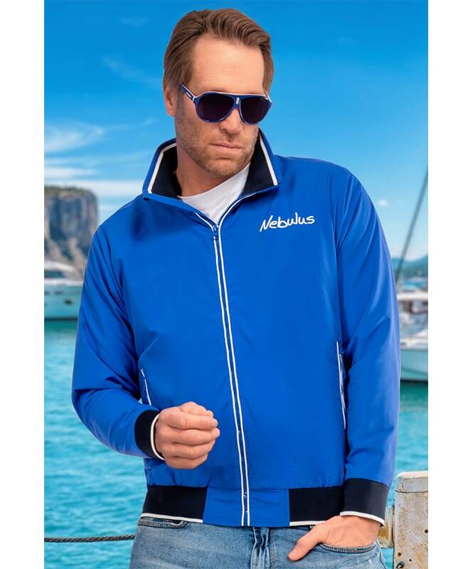 Nebulus Sommerjacke AIRJACK Herren Rabatt