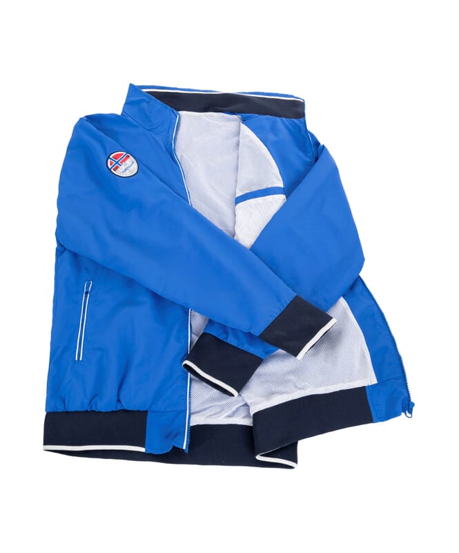 Nebulus Sommerjacke AIRJACK Herren Rabatt