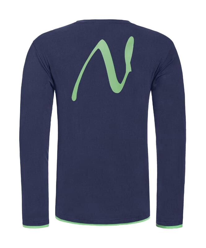 Nebulus Longsleeve FREEKY Herren Günstig kaufen