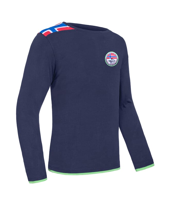 Nebulus Longsleeve FREEKY Herren Günstig kaufen