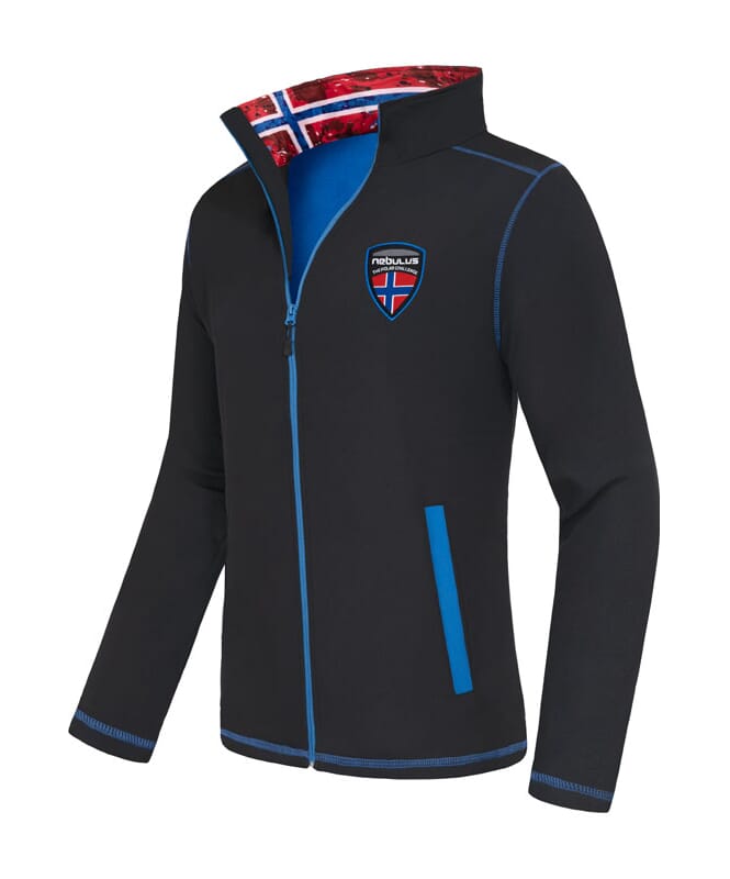 Nebulus Softshelljacke MARQUES Herren Exklusivangebot