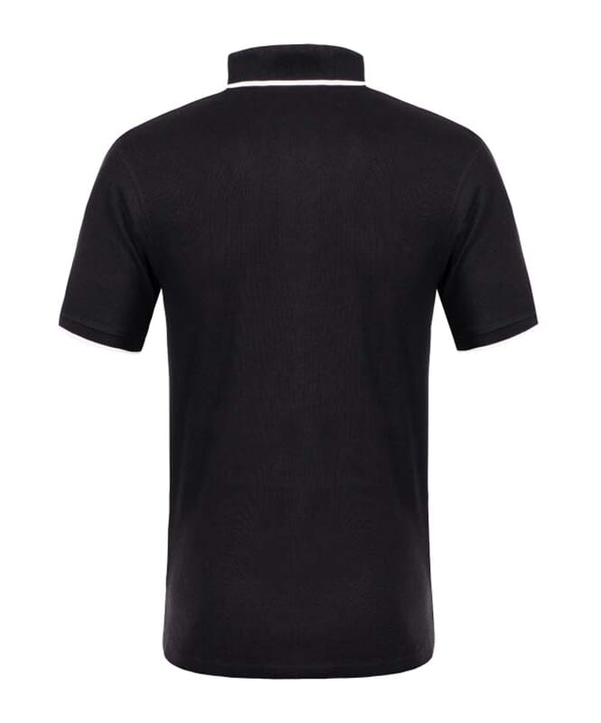 Nebulus 19V69 Poloshirt Herren Black Friday